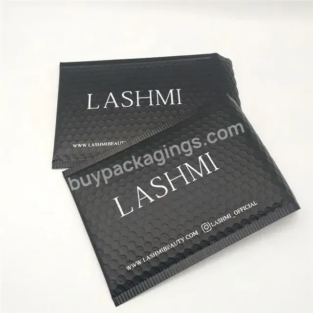 Good Quality Packaging Bags Poly Bubble Mailers Envelopes Bubble Bag