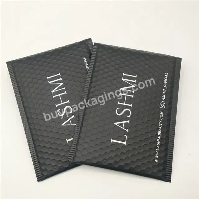 Good Quality Packaging Bags Poly Bubble Mailers Envelopes Bubble Bag