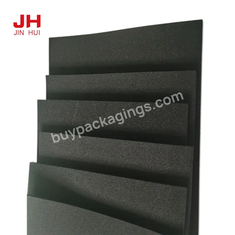 Good Supplier Embroidery Eva Foam 3mm Thickness 38d Hardness Embroidery 3d Foam Sheet