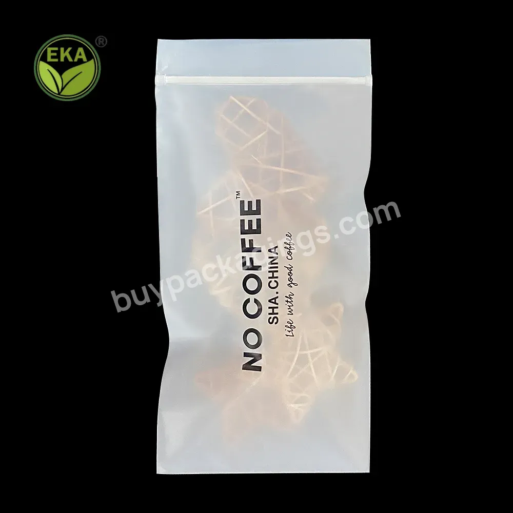 Green Nature Cornstarch Pla Pbat Fully Compostable Bag Zipper Top Electronic Products Package Eco Friendly Packaging Bag