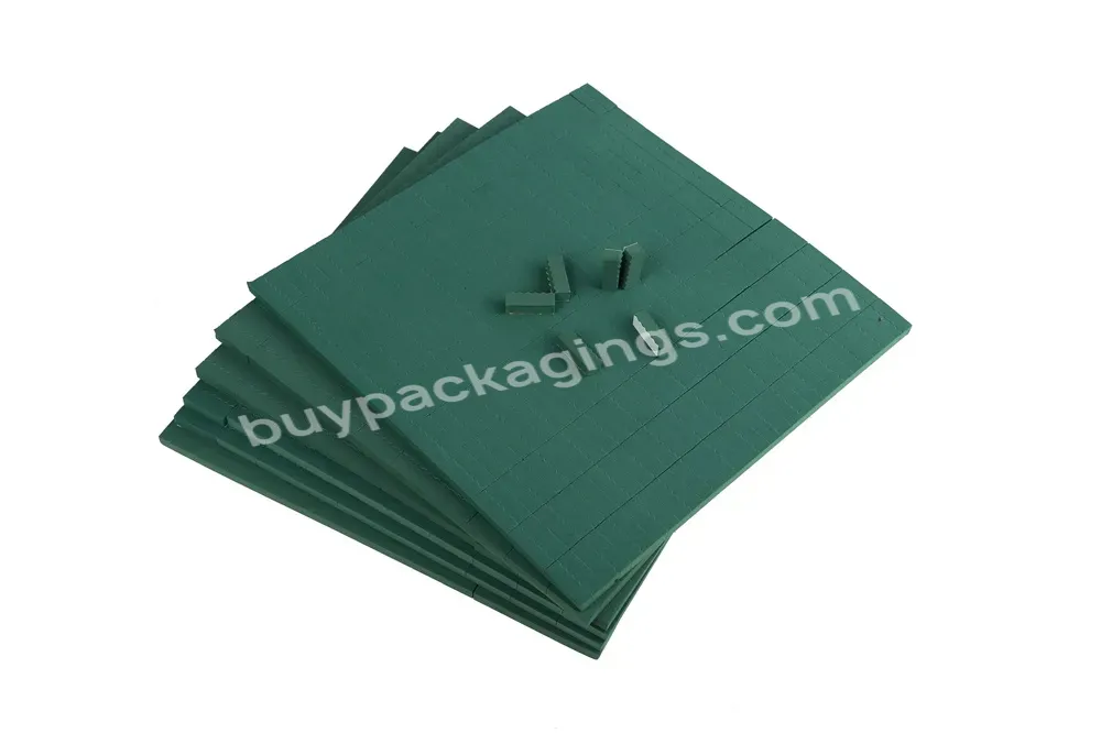 Green Or Black Ejection Rubber Sheet For Die Cutting Machine,Made In China