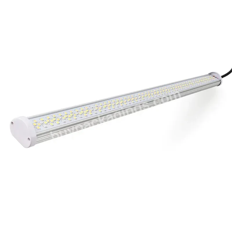 Greenhouse Led Grow Light Bar Grow Lamp Growlights Horticulture Hydroponic Light Tube For Indoort Plant - Buy Led Grow Light Full Spectrum,Grow Lights,Led Grow Lights.