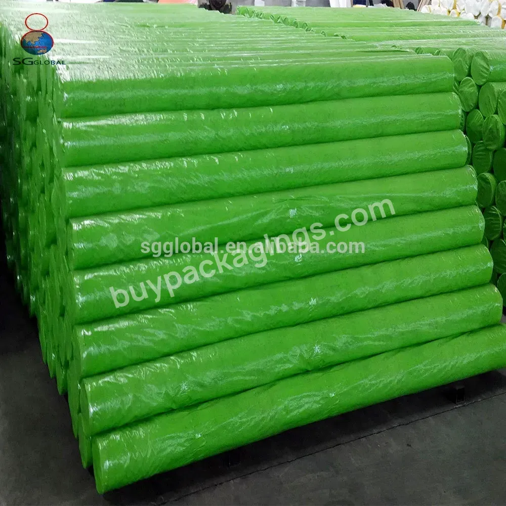 Grs Ce China Factory Wholesale Customized Heavy Duty Tent Lumber Wrap Polyethylene Coated Double Waterproof Pe Tarpaulin - Buy Tarpaulin,Pe Tarpaulin,Plastic Tarpaulin.
