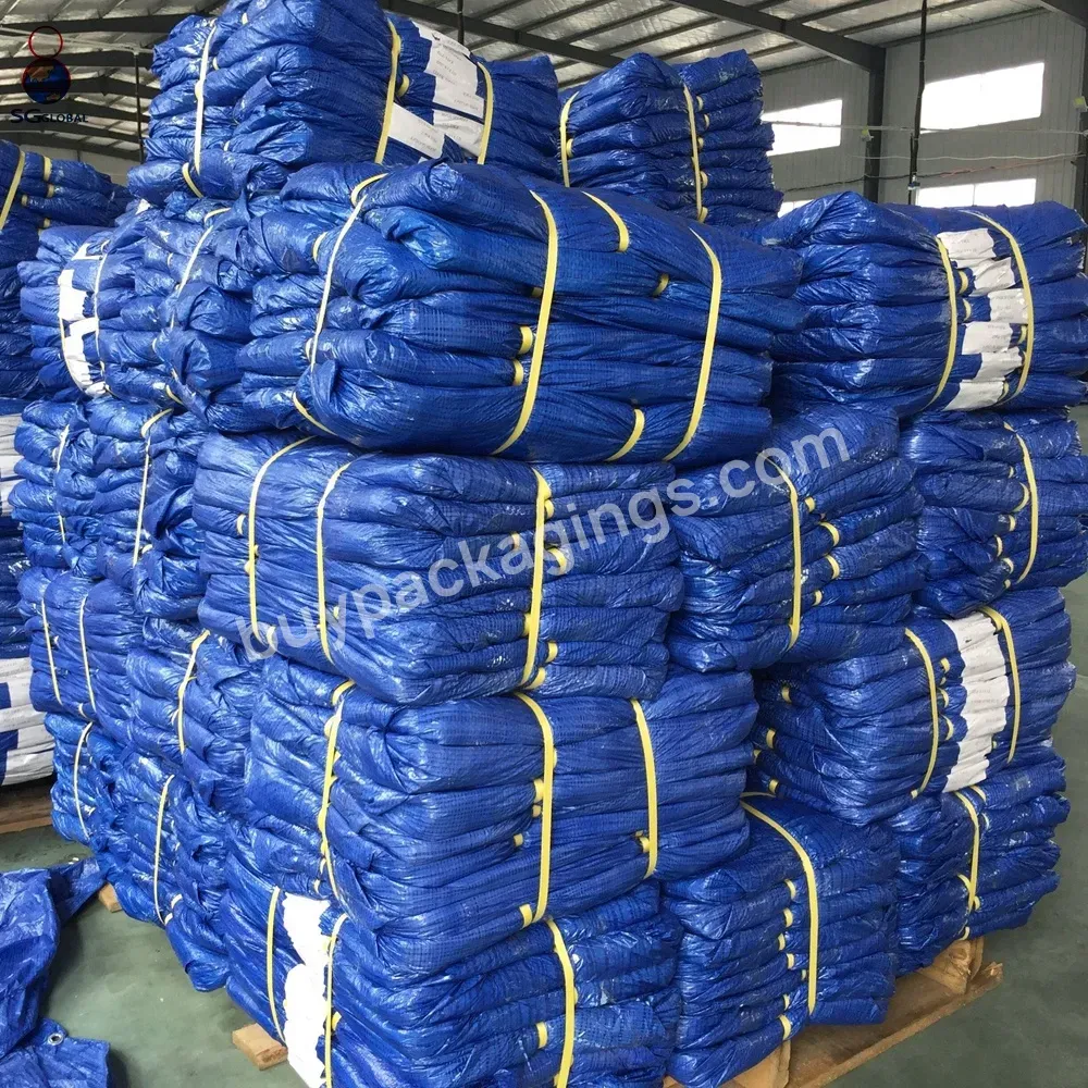 Grs Ce Waterproof Construction Roofing Cover Lumber Wrap Polyethylene Coated Pe Tarpaulin - Buy China Pe Tarpaulin,Plastic Tarpaulin,Plastic Tarpaulin Cover.