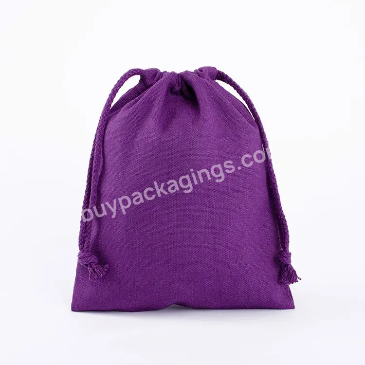 Guangdong Factory Customized All Kinds Of Small Cotton Canvas Drawstring Bags,Printed Cloth Drawstring Bagsg - Buy Drawstring Bag,Cotton Drawstring Bag,Canvas Bag Small.