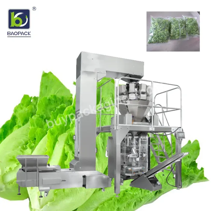 Guangdong Frozen Vegetable Packing Machine Automatic Ice Cube Date Biscuit Grain Peanut Granule Spices Packing Machine - Buy Vegetable Packing Machine,Ice Cube Packing Machine,Pellet Packing Machine.