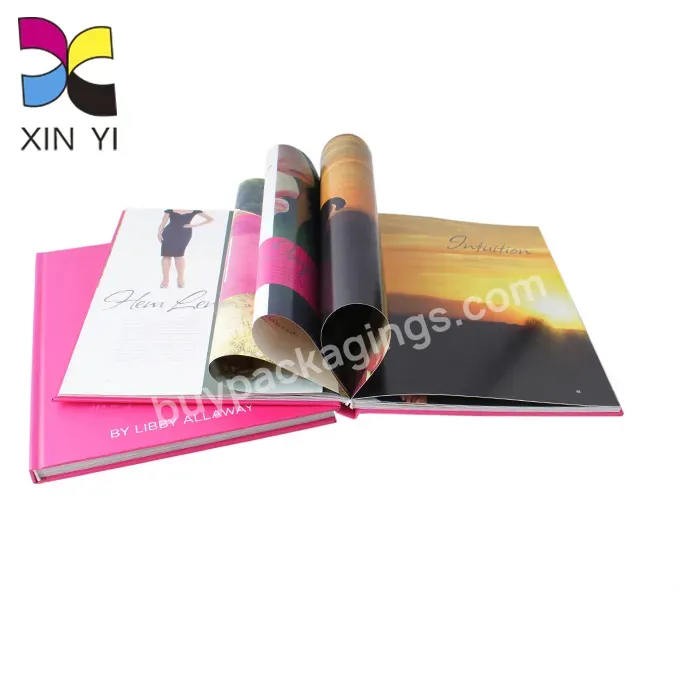 Guangdong Oem Professional Books Wholesalers Custom Coloring Book Printing