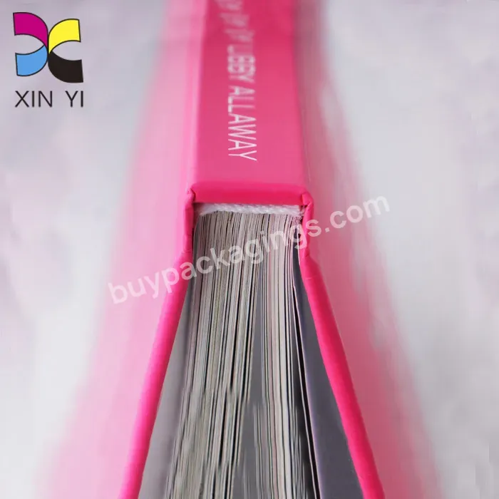 Guangdong Oem Professional Books Wholesalers Custom Coloring Book Printing