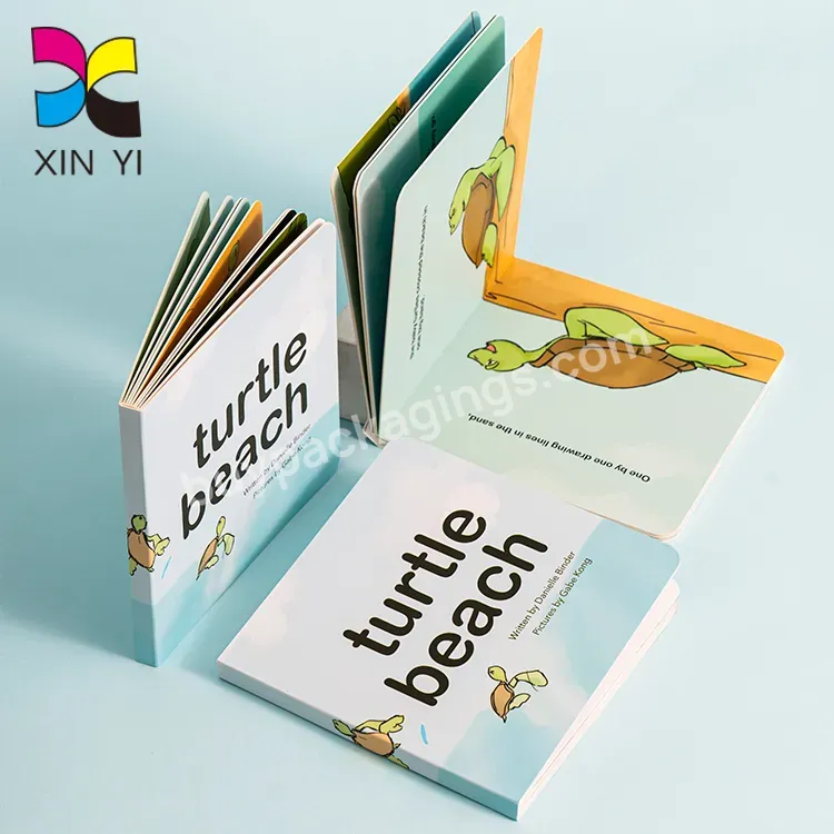 Guangzhou Custom Kid Book Printing Service Eco Friendly Books Kids Educational - Buy Books For Kids Educational,Book Printing Service,Custom Kid Book.