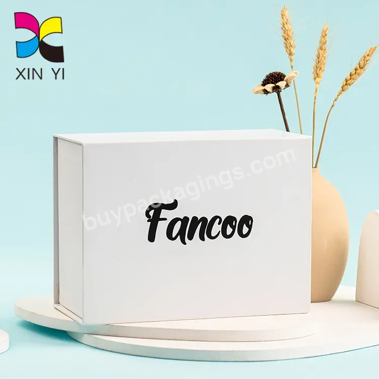 Guangzhou Suppliers Good Sales Custom Cardboard Gift Boxes Packaging