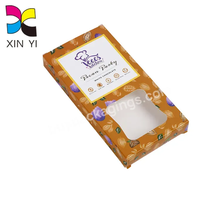 Guangzhou Suppliers Manufacture Luxury Chocolate Bar Box Packaging 2021 - Buy Luxury Chocolate Bar Box,Chocolate Bar Box Packaging,Chocolate Bar Box 2021.