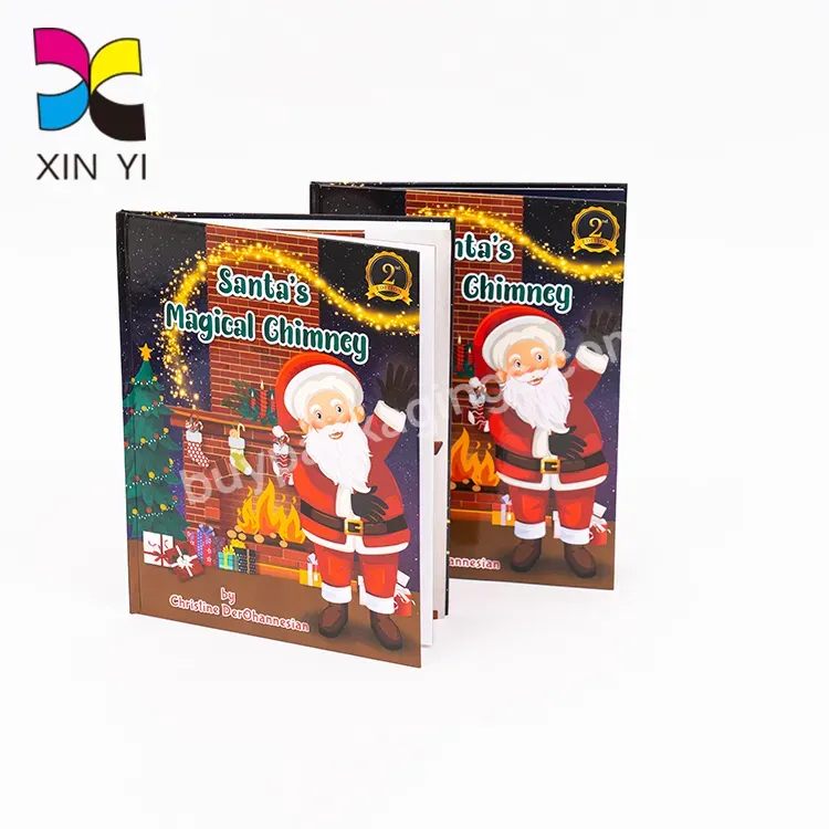 Guangzhou Well Priced Christmas Book Story Book Education Book - Buy Education Book,Christmas Book,Guangzhou Book.