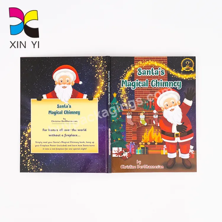 Guangzhou Well Priced Christmas Book Story Book Education Book - Buy Education Book,Christmas Book,Guangzhou Book.