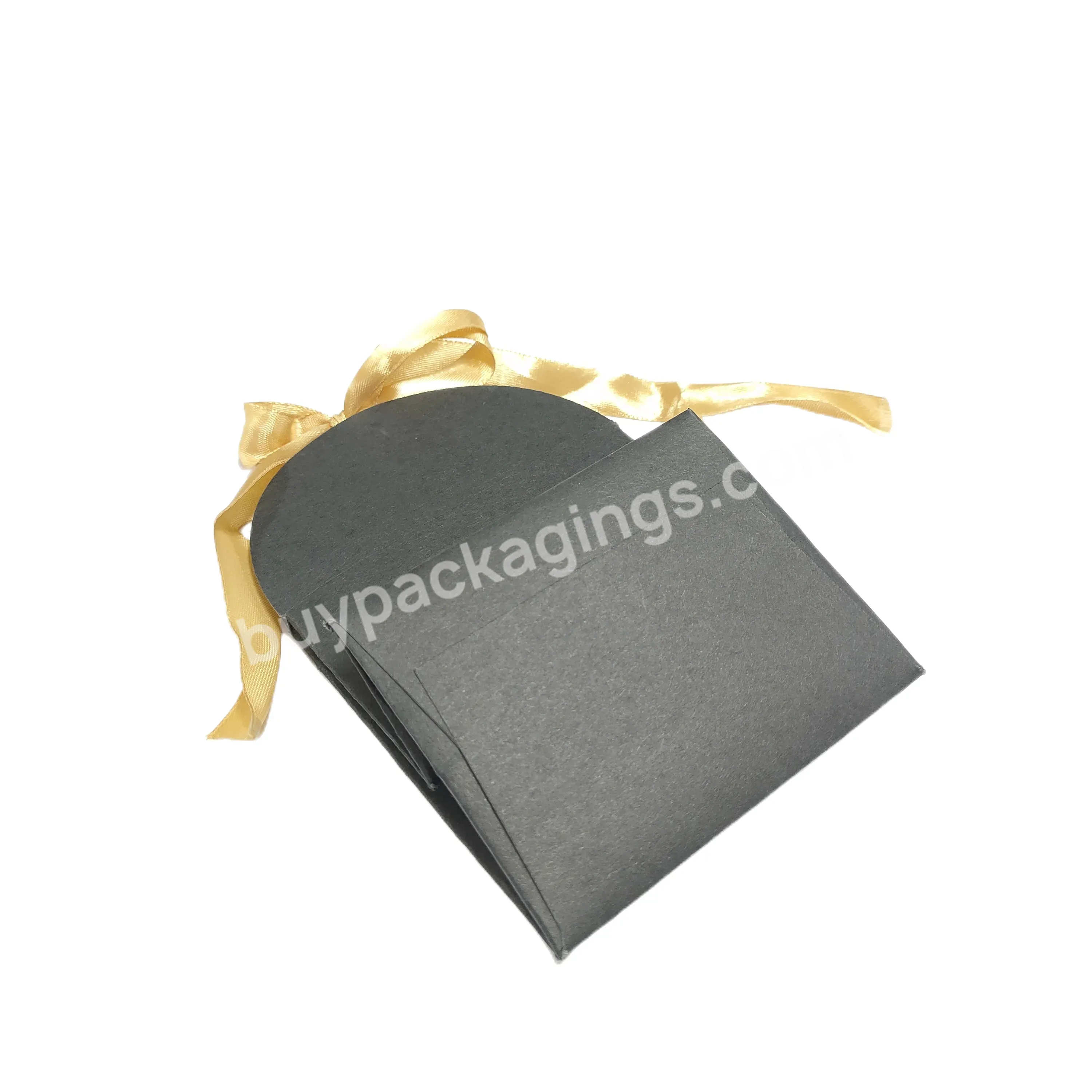Handmade Paper Handbags Eco Friendly Materials Free Design Custom Logo