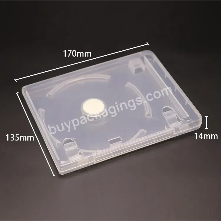 Hard Disk Usb Holder 3.0 Dvd Transparent Crystal Usb Stick Box Custom Packaging Usb Flash Drive Case - Buy Usb Disk Dvd Holder,Usb Stick Box,Usb Flash Drive Case.