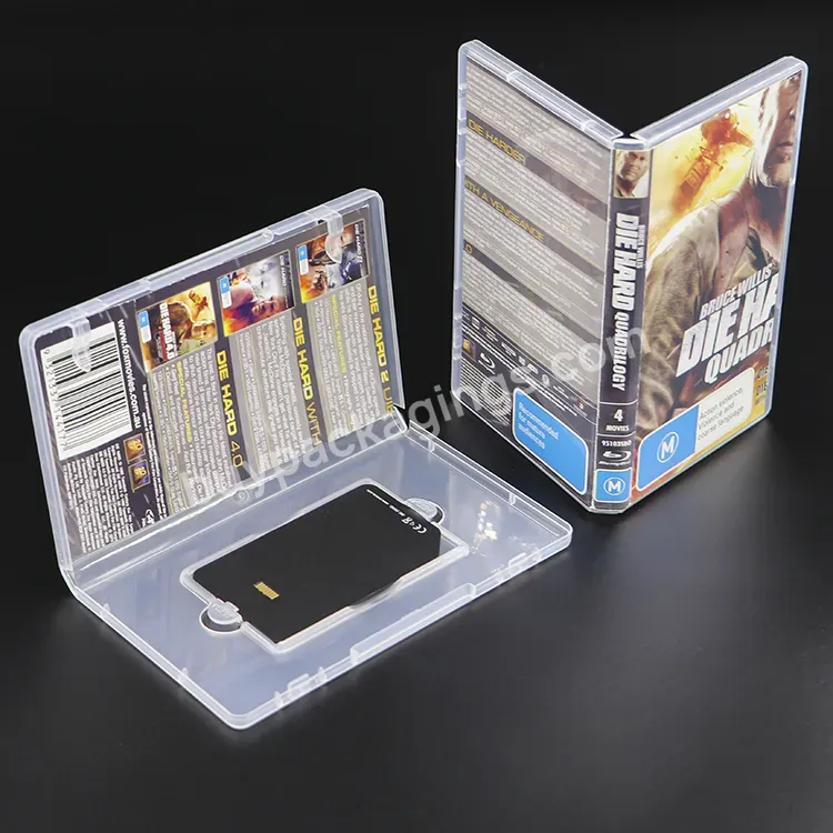 Hard Shell Cover Plastic Game Card Holder Replacement Universal Gaming Card Case For Psp Nintendo Switch Wii Ds Ps3 Ps4 - Buy Gaming Card Case,Plastic Game Card Holder,Universal Gaming Card Case.