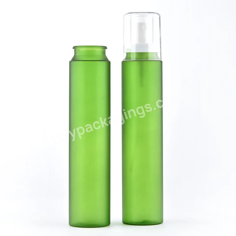 Hdpe Hotel Shampoo Wash Gel Empty Container White Pink Pet Personal Care Plastic Lotion Pump Bottle