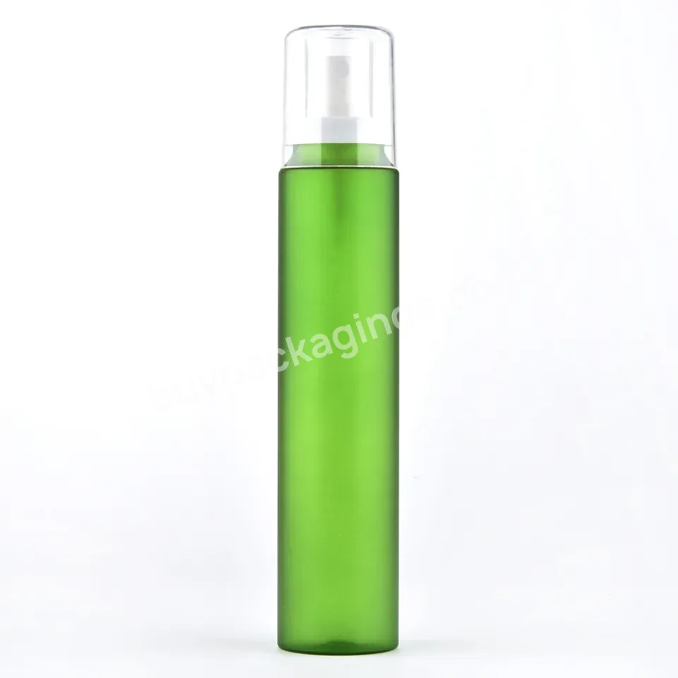 Hdpe Hotel Shampoo Wash Gel Empty Container White Pink Pet Personal Care Plastic Lotion Pump Bottle