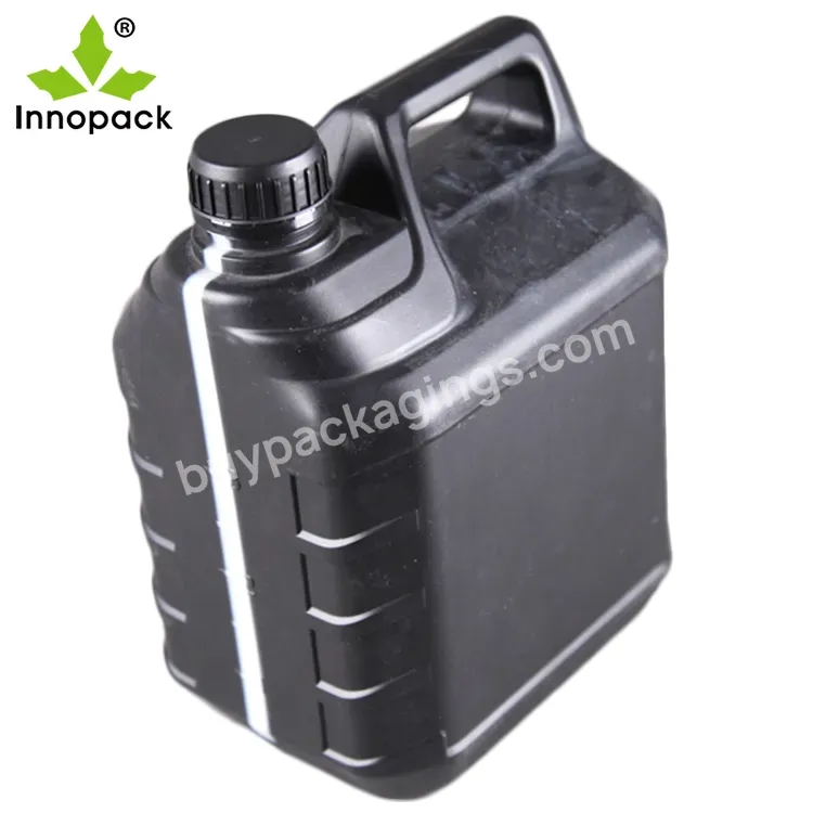 Hdpe Jerry Can From China Manufacturer,2.5l Jerry Can