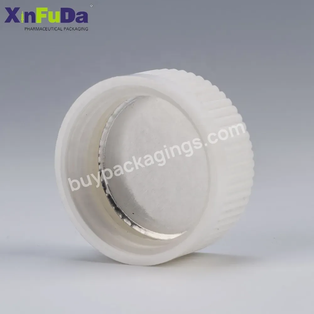 Hdpe Material 85ml Medicine Plastic Pill Bottles Medical Capsule Bottle With Cr Cap