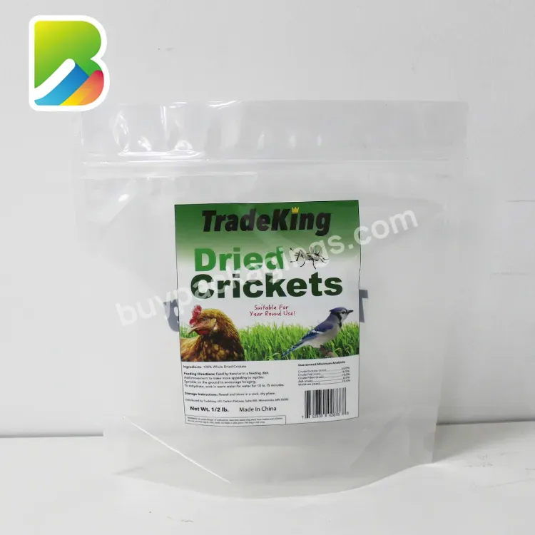 Hdpe/ldpe Fruit Bags Grape Protection Breathable Mushroom Printed Lettuce Plastic Ice Freeze Pops Fish Fillets Packaging Bag