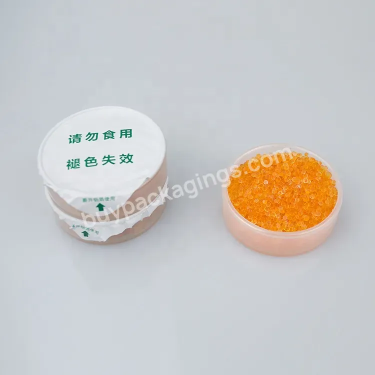 Hearing Aid Dedicated Drying Box Desiccant Cake Artificial Cochlear Elderly Children