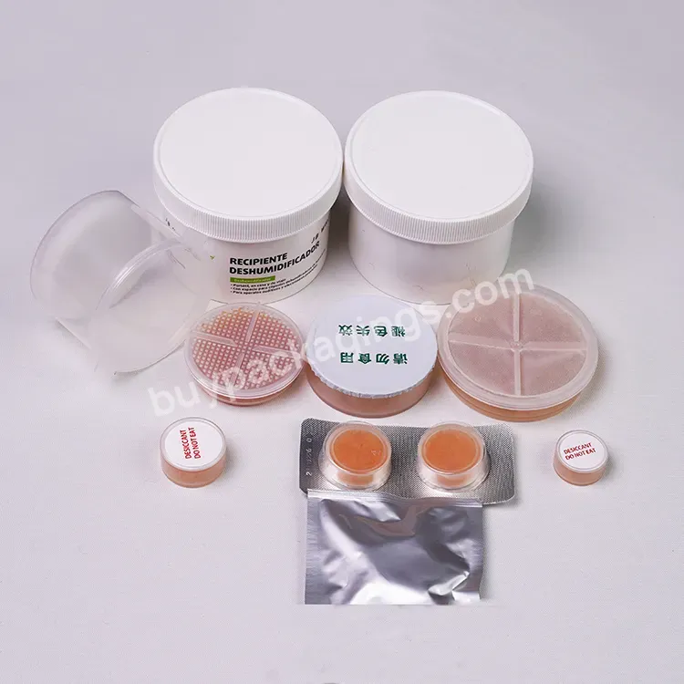 Hearing Aid Desiccant Capsule Desiccant Silica Gel Desiccant Electronic Products Matching White Box - Buy Super Dry Desiccant,Silica Gel Orange Color Indicator Desiccant,Hearing Aid Desiccant.