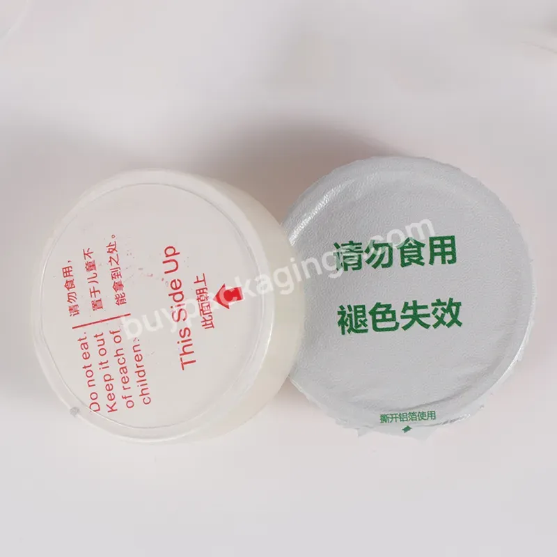 Hearing Aid Drying Desiccant Drying Pallet Capsule For Desiccant For Hearing Aid