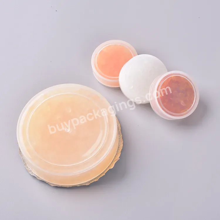 Hearing Aid Drying Desiccant Drying Pallet Capsule For Drying Hearing Aid /ear Mold/eatbuds