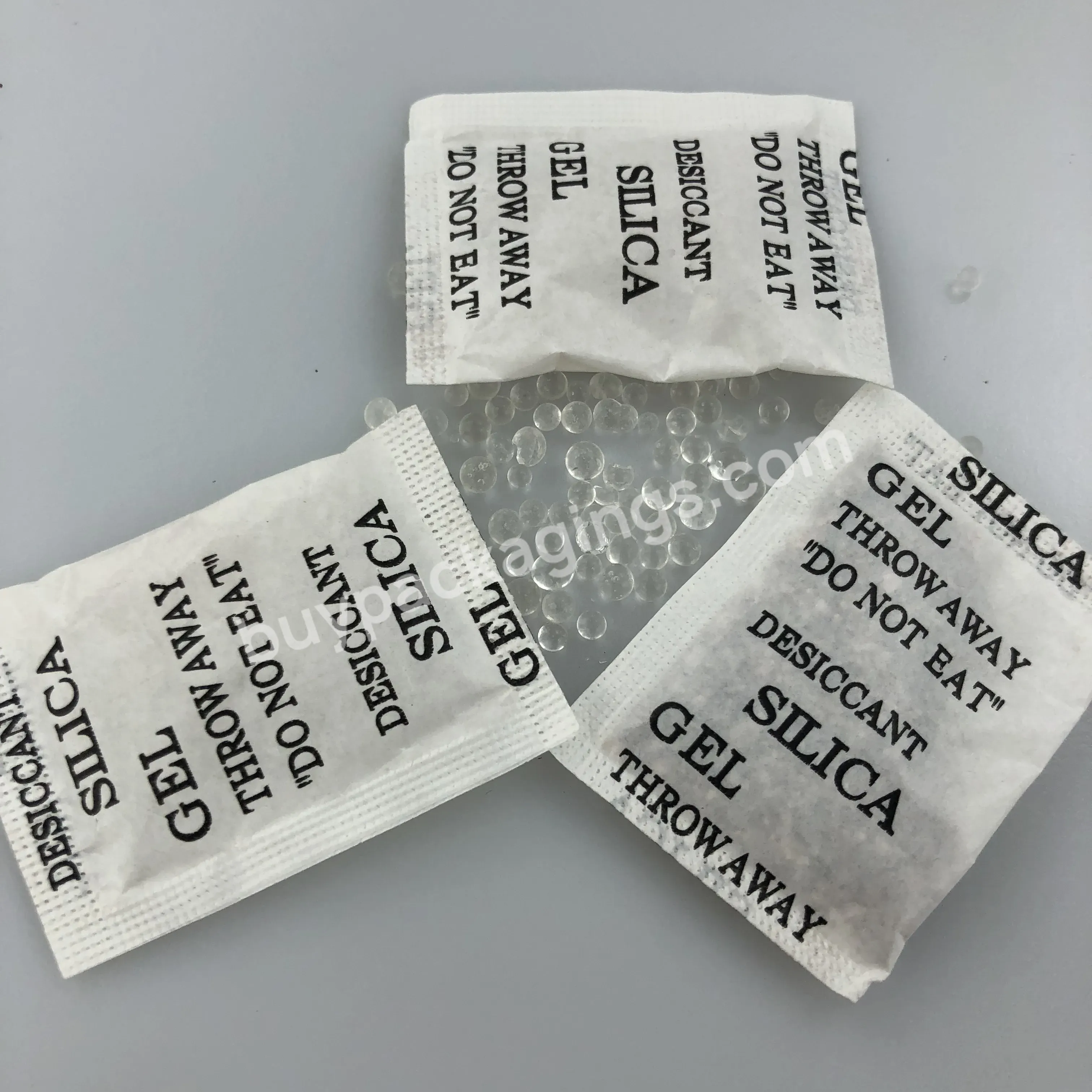 Heat Seal Printed 40gsm Silica Gel Packing Paper Desiccant Packing Material Non Woven Fabric - Buy Desiccant Packing Material Non Woven Fabric,Silica Gel Packing Paper,Silica Gel Packing Paper.