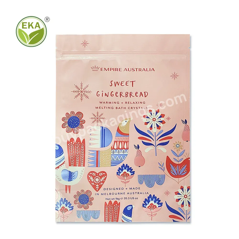 Heat Seal Printed Plastic Packing Bags With Zipper Lock Foil Bags - Buy Printed Zip Lock Plastic Bags,Zip Lock Bags With Heat Seal,Plastic Packing Bags With Zipper Lock.