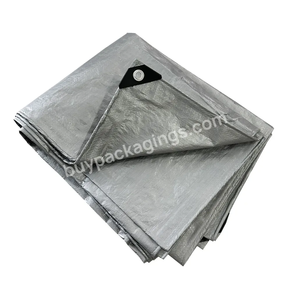 Heavy Duty Pe Tarpaulin 100% New Tarpaulin Sheet 6 X 8m For Sun Drying Maize 4x5 Size - Buy Tarpaulin Sheet 6 X 8m,4ft X 8ft Pe Sheet,Rolling Tarp Pe Material.