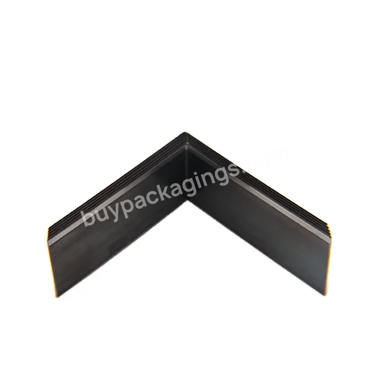 High 23.8mm Creasing Rule Steel Cutting Blade Cutting Rule For Die Making