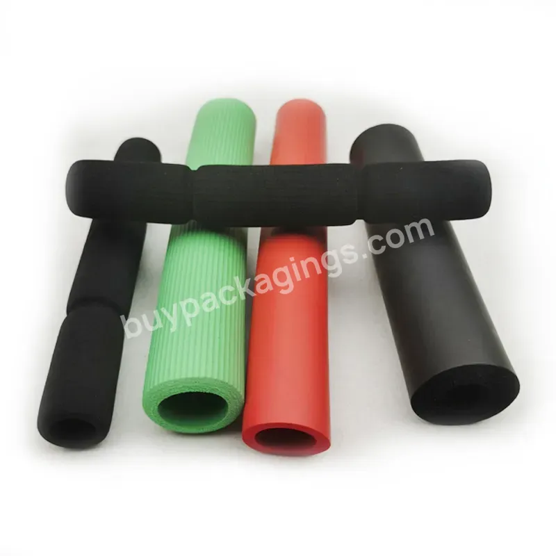 High Density Eva Foam Tube Packing Material Eva Foam Grip Eva Foam Cylinder