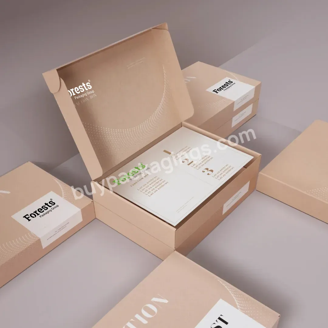 High End Courier Versand Custom Art Paper Cargo Box Iridescent Shipping Carton Boxes 12x9x3 Carton Gift Boxes
