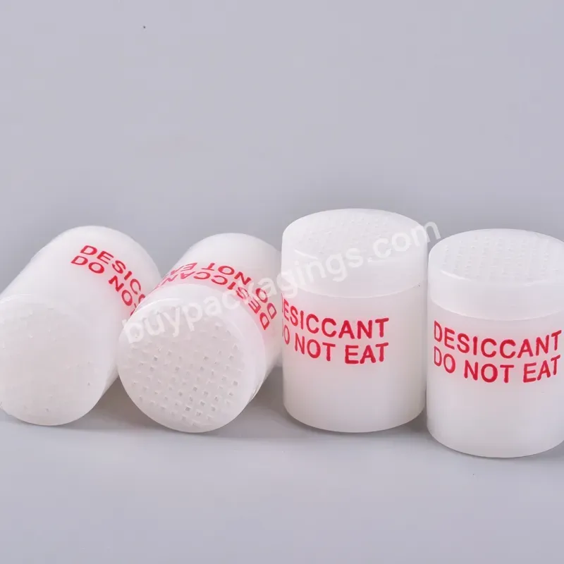 High-grade Moisture Proof Agent Moisture Proof Beads Silica Gel Canister Moisture Proof Beads