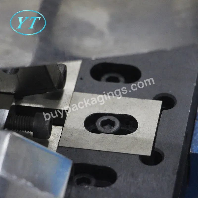 High Precision Manual Hand Operated Hole Punching Machine Price