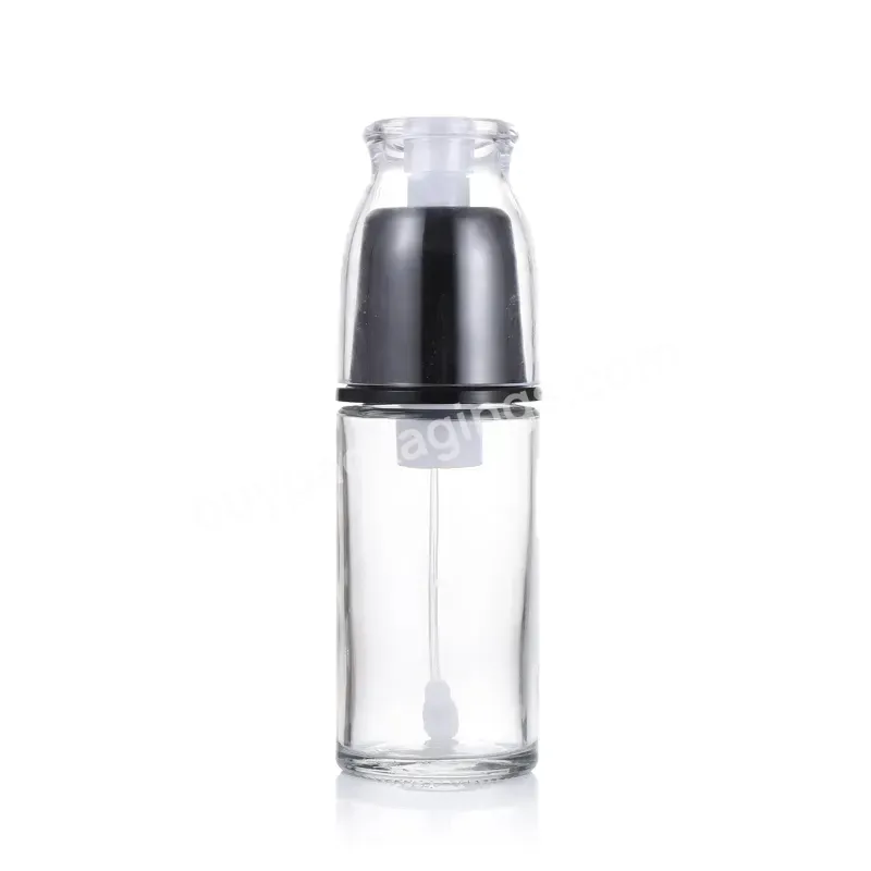 High Quality 170ml Bbq Cook Oil Glass Bottle Sprayer Kitchen Vinegar Sauce Jar Dispenser Accessory