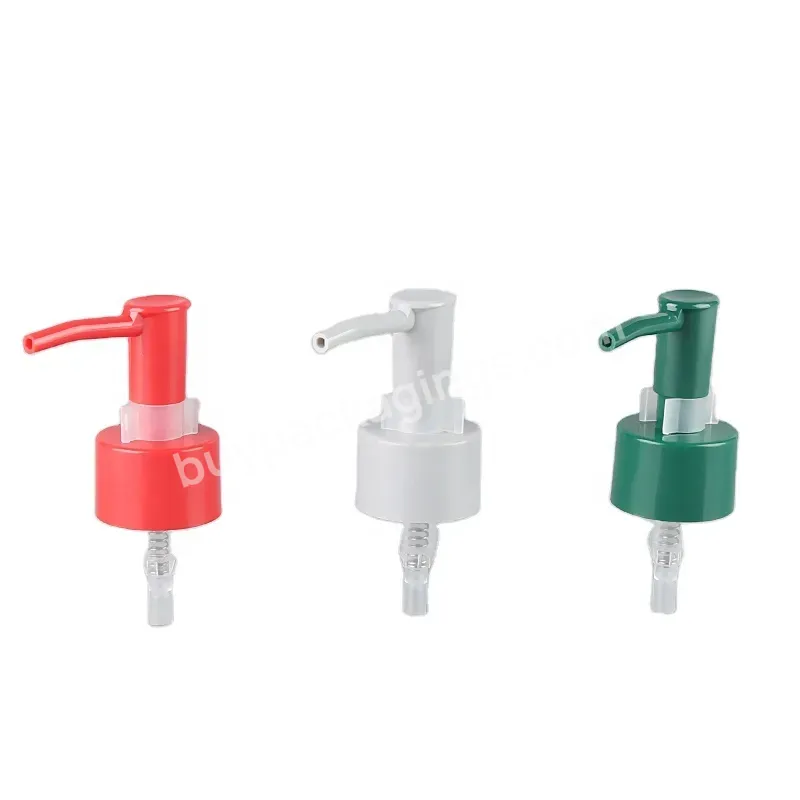 High Quality 28/400 Abs Plastic Custom Color Skin Care Essential Oil Pump Hand Wash Liquid Soap Dispenser - Buy Plastic Liquid Soap Dispenser,Cosmetic Cream Essential Oil Pump Sprayer,Personal Skincare Shampoo Lotion Pump.