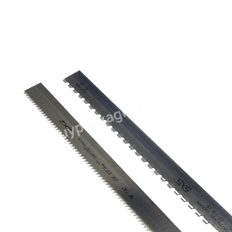 High Quality 2pt 3pt 4pt Cutting Blade Steel Rule For Die Making