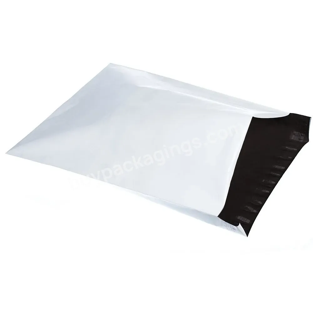 High Quality Biodegradable Custom Logo Printed Plastic Self Adhesive Shipping Envelope Mail Bag With Own Logo