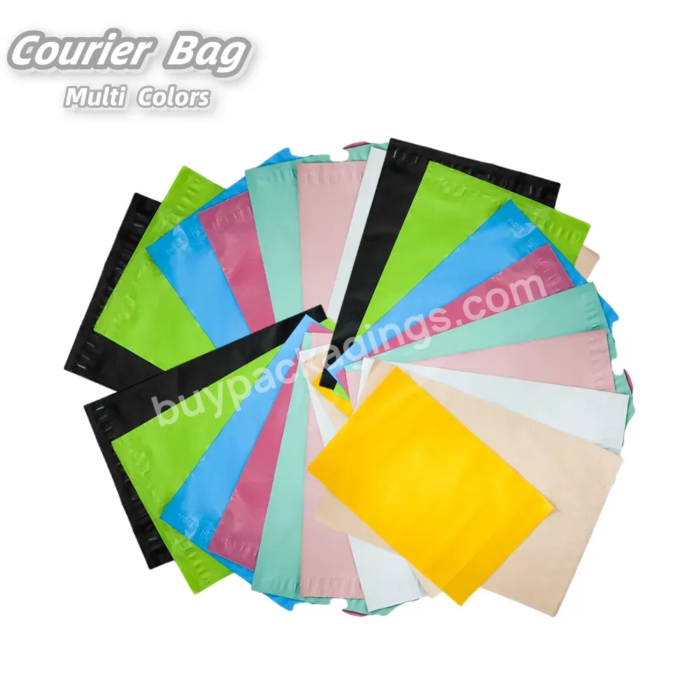 High Quality Biodegradable Zipper Bag Self Standing Bag Tiktok Business Customized Zipper Bag