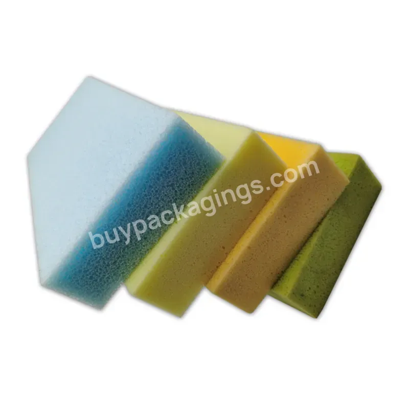 High Quality Box Inner Lining Shockproof Foam Inside Protection Packaging Foam Insert - Buy Sponge Foam Packaging,Sponge Foam Insert,Custom Foam Lining.