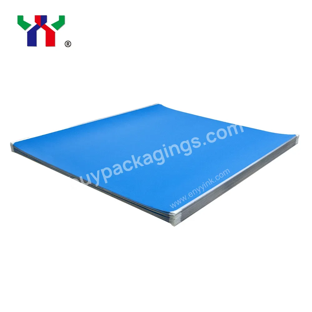 High Quality Ceres 386a Printer Rubber Blanket For All Kinds Of Offset Printing Machine