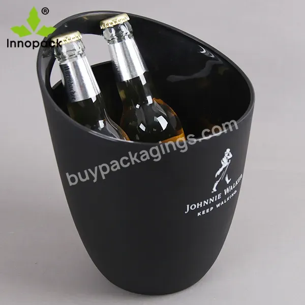 High Quality Cheap Ps Material Ice Bucket Made In China - Buy Ice Bucket With Handle,Plastic Ice Bucket With Handle,Ice Buckets Wholesale.