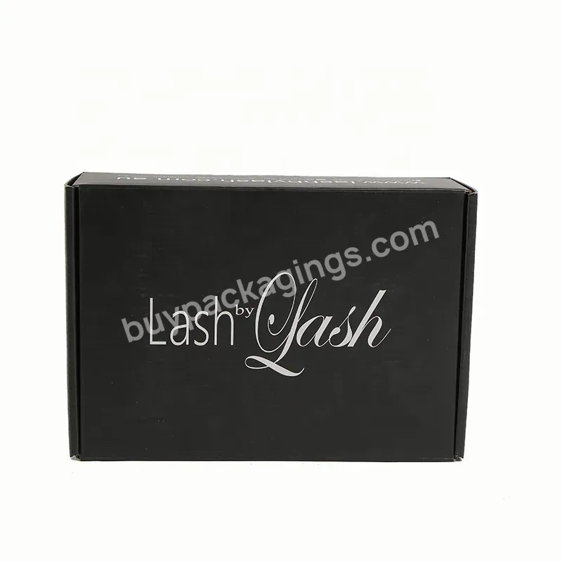 High Quality China Factory Custom Printing Box Kraft Gift Underwear Paper Box