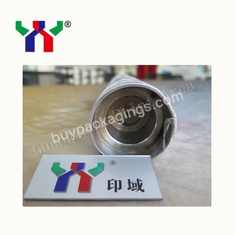 High Quality Chrome Plated Roller For Sm74,64*767mm - Buy Chrome Plated Roller,Ink Roller,Offset Roller.