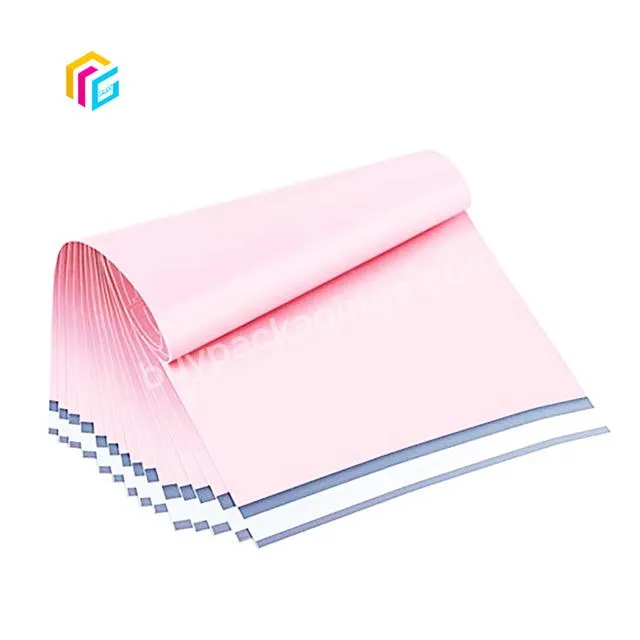 high quality compostable shipping mailer bags eco friendly customized poly bag mailers