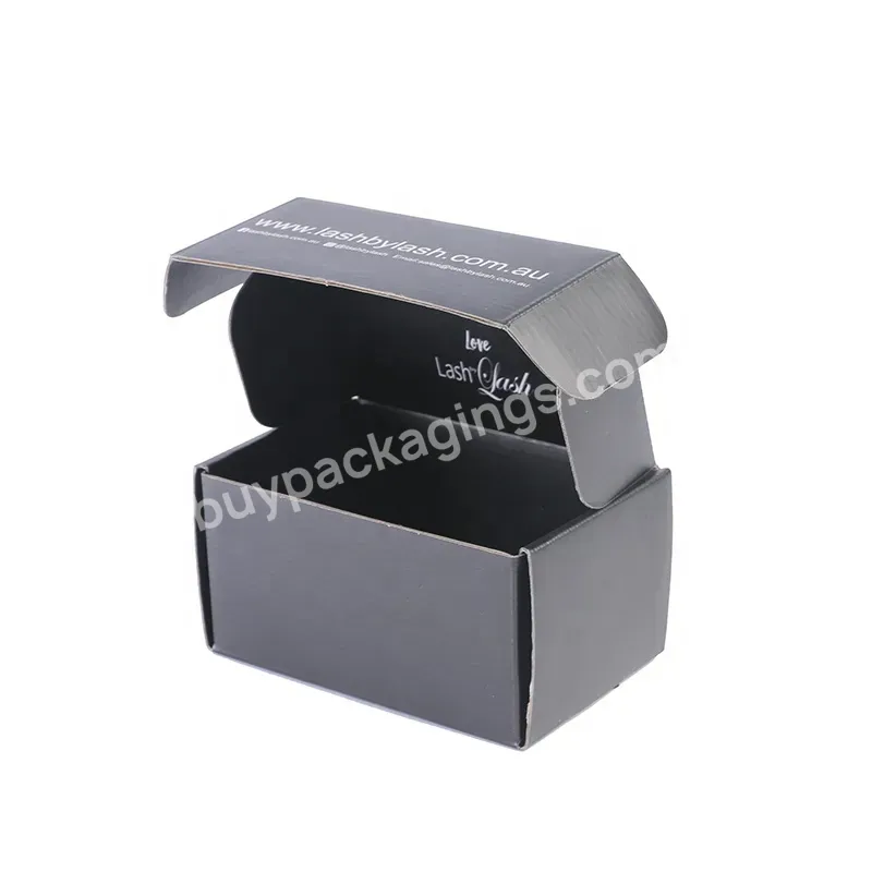 High Quality Corrugated Clothing Cardboard Wholesale Wine Plant Cosmetic Carton Paper Box Packaging