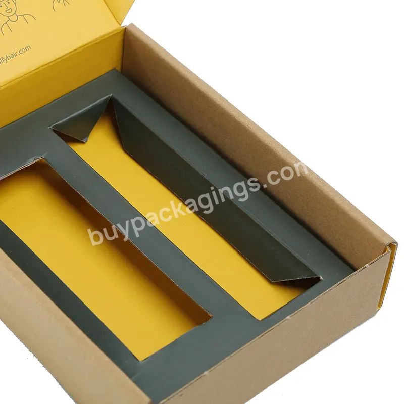 High Quality Cosmetic Paper Boxes With Logo Design